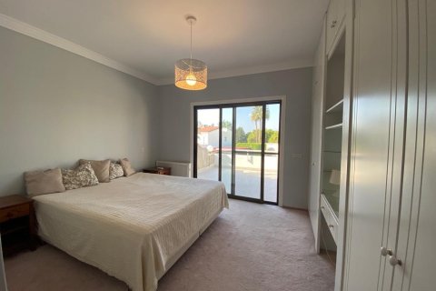3 bedrooms Apartment in Pyrgos, Limassol,  No. 6793 7
