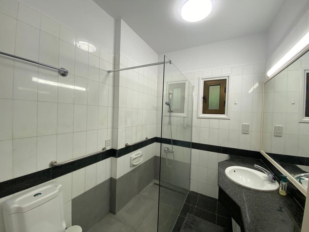 3 dormitorios Apartamento en Pyrgos, Limassol, Chipre No. 6793