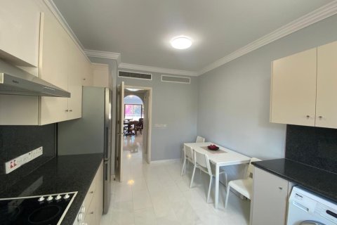 3 bedrooms Apartment in Pyrgos, Limassol,  No. 6793 5