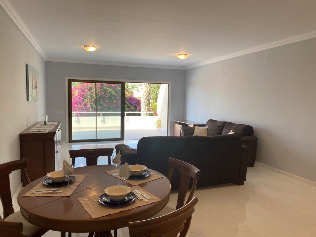 3 dormitorios Apartamento en Pyrgos, Limassol, Chipre No. 6793