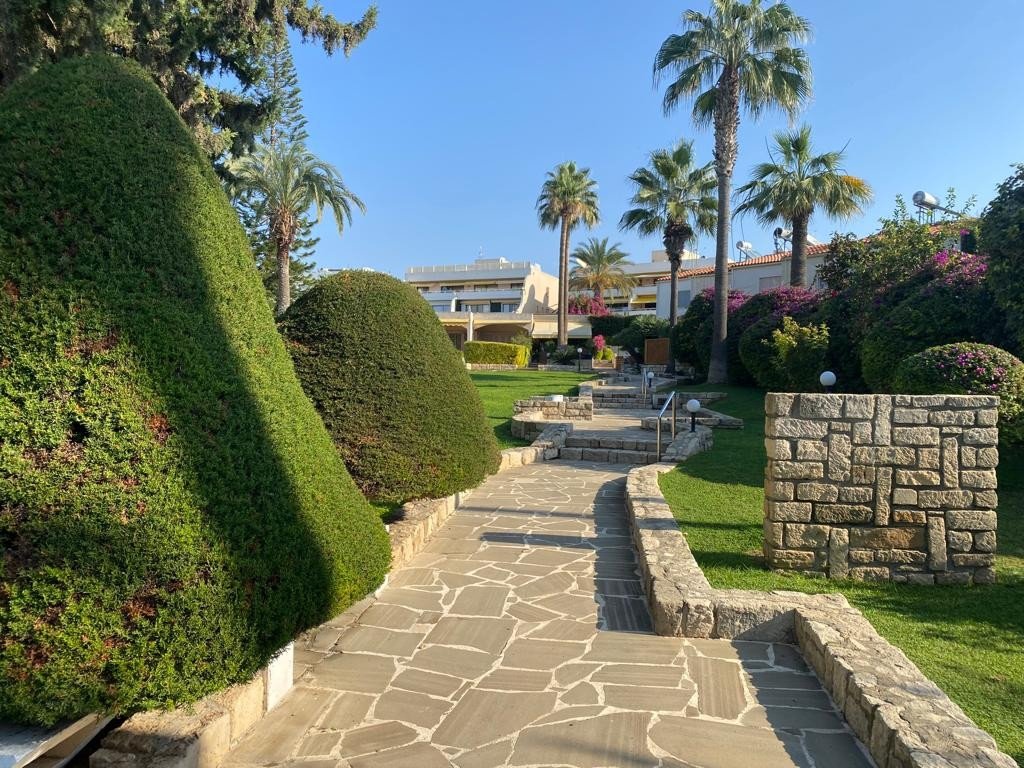 3 dormitorios Apartamento en Pyrgos, Limassol, Chipre No. 6793