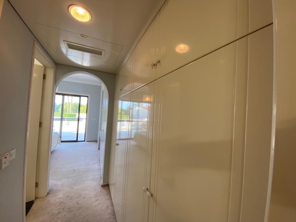 3 dormitorios Apartamento en Pyrgos, Limassol, Chipre No. 6793