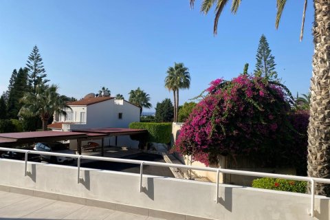 3 bedrooms Apartment in Pyrgos, Limassol,  No. 6793 13