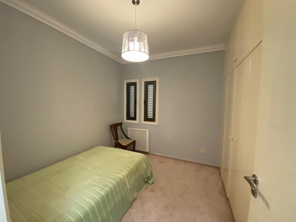 3 dormitorios Apartamento en Pyrgos, Limassol, Chipre No. 6793
