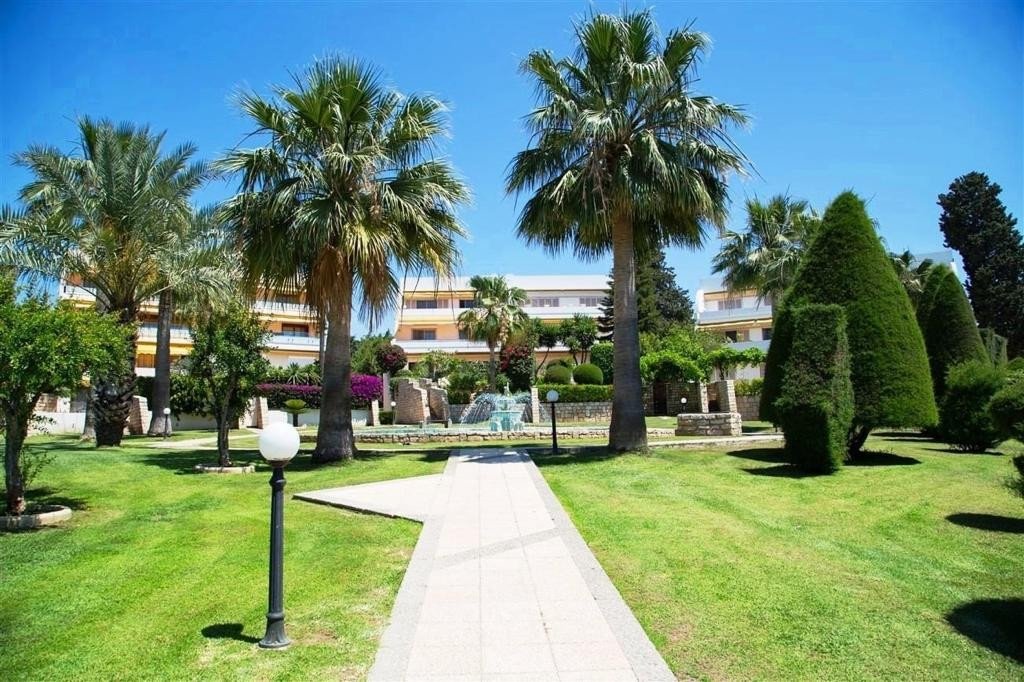 3 dormitorios Apartamento en Pyrgos, Limassol, Chipre No. 6793