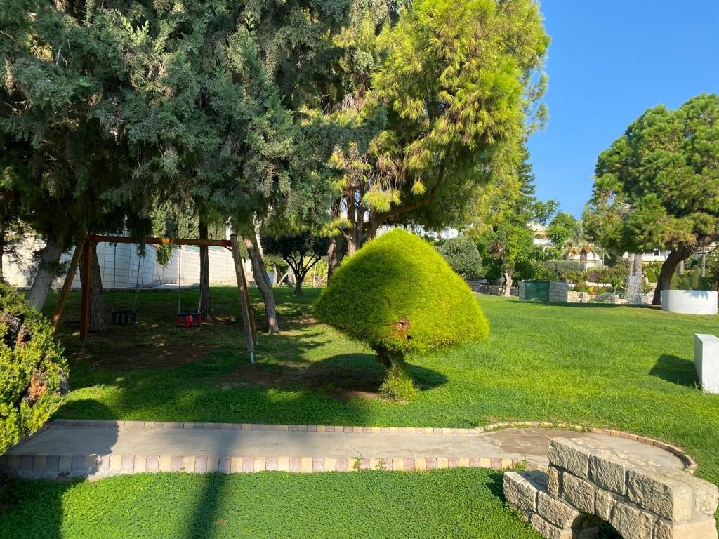 3 dormitorios Apartamento en Pyrgos, Limassol, Chipre No. 6793