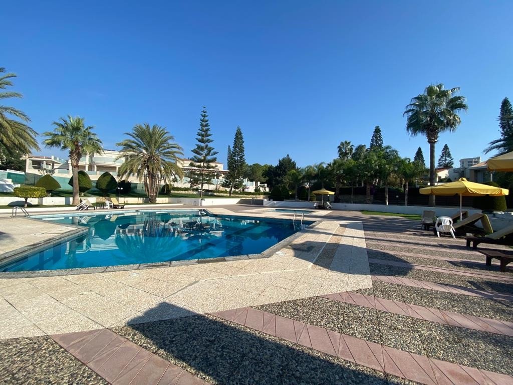 3 dormitorios Apartamento en Pyrgos, Limassol, Chipre No. 6793