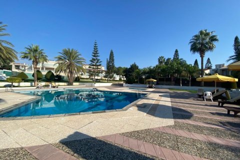 3 bedrooms Apartment in Pyrgos, Limassol,  No. 6793 15