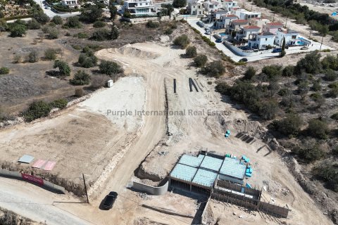 5 bedrooms Villa in Tala, Paphos, No. 37828 10