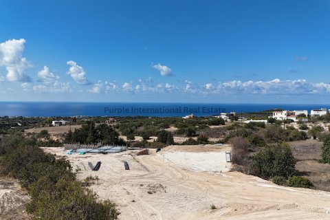 5 bedrooms Villa in Tala, Paphos, No. 37828 9