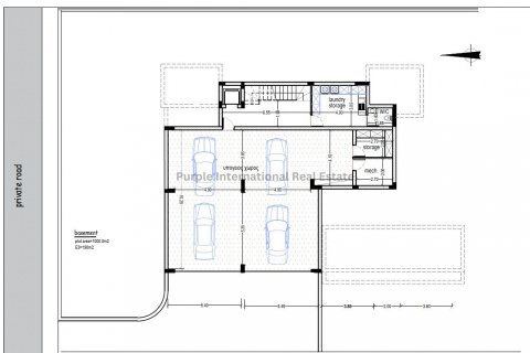 5 bedrooms Villa in Tala, Paphos, No. 37828 6