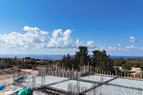 5 bedrooms Villa in Tala, Paphos, No. 37828