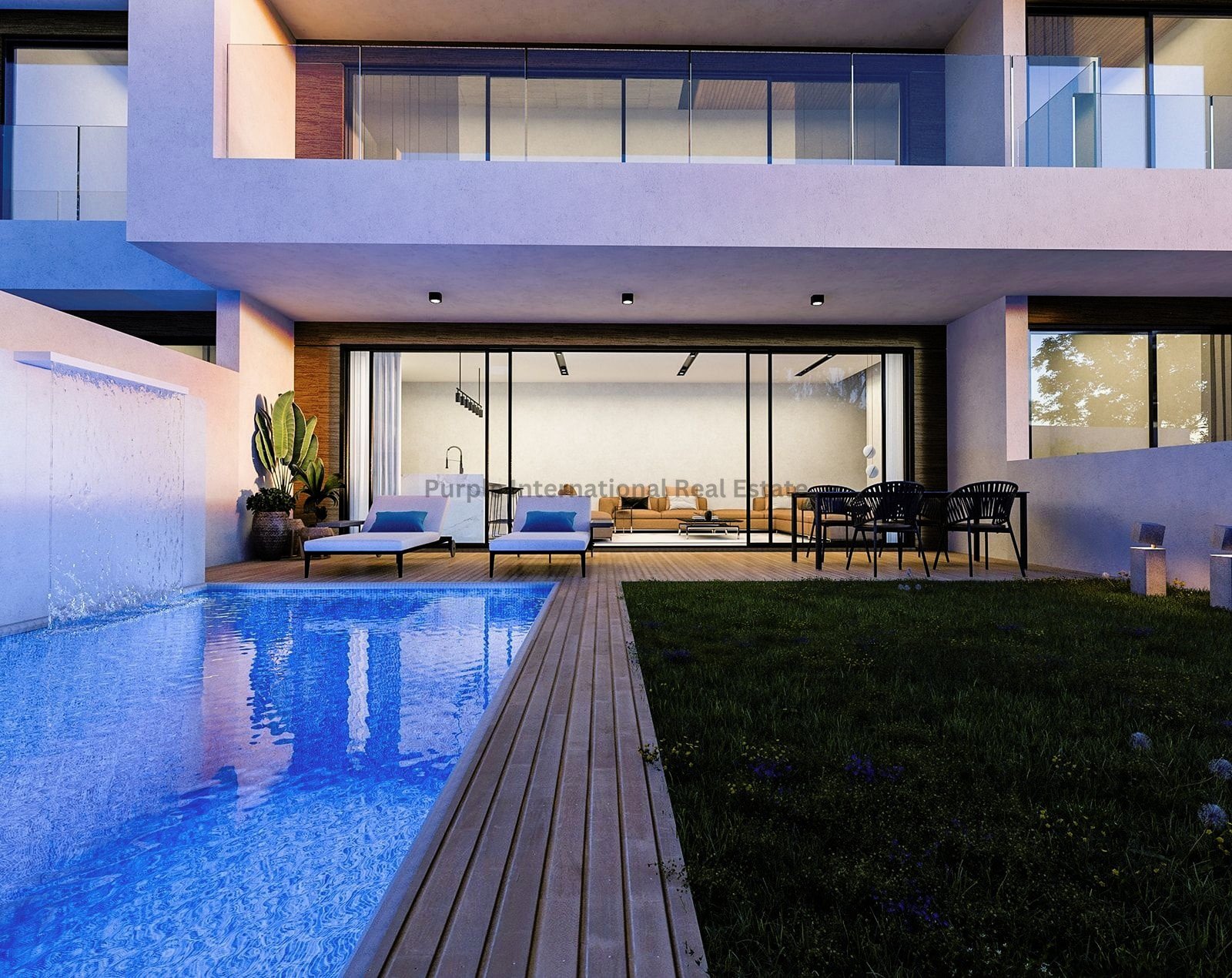 2 bedrooms Apartment in Limassol, Cyprus No. 37824