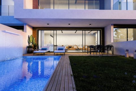 2 bedrooms Apartment in Limassol,  No. 37824 8