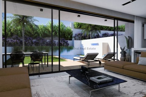 2 bedrooms Apartment in Limassol,  No. 37824 4