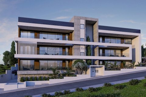 2 bedrooms Apartment in Limassol,  No. 37824 9