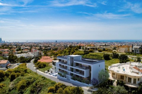 2 bedrooms Apartment in Limassol,  No. 37824 11