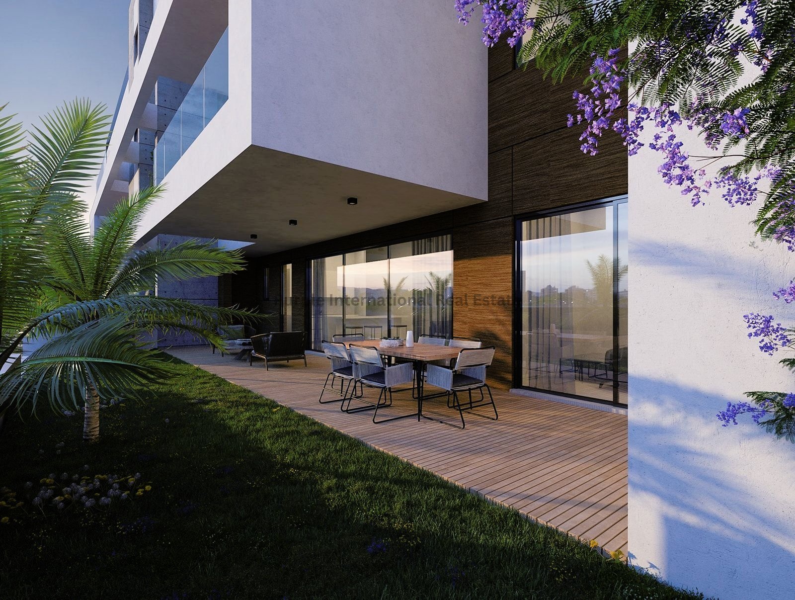 2 bedrooms Apartment in Limassol, Cyprus No. 37824