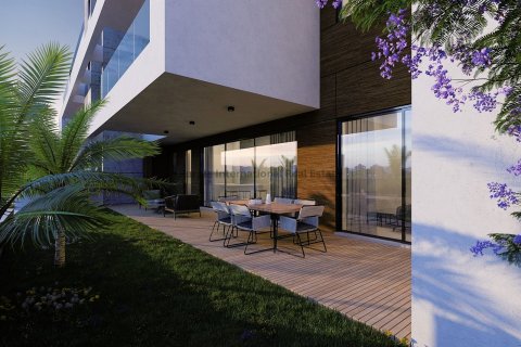 2 bedrooms Apartment in Limassol,  No. 37824 6