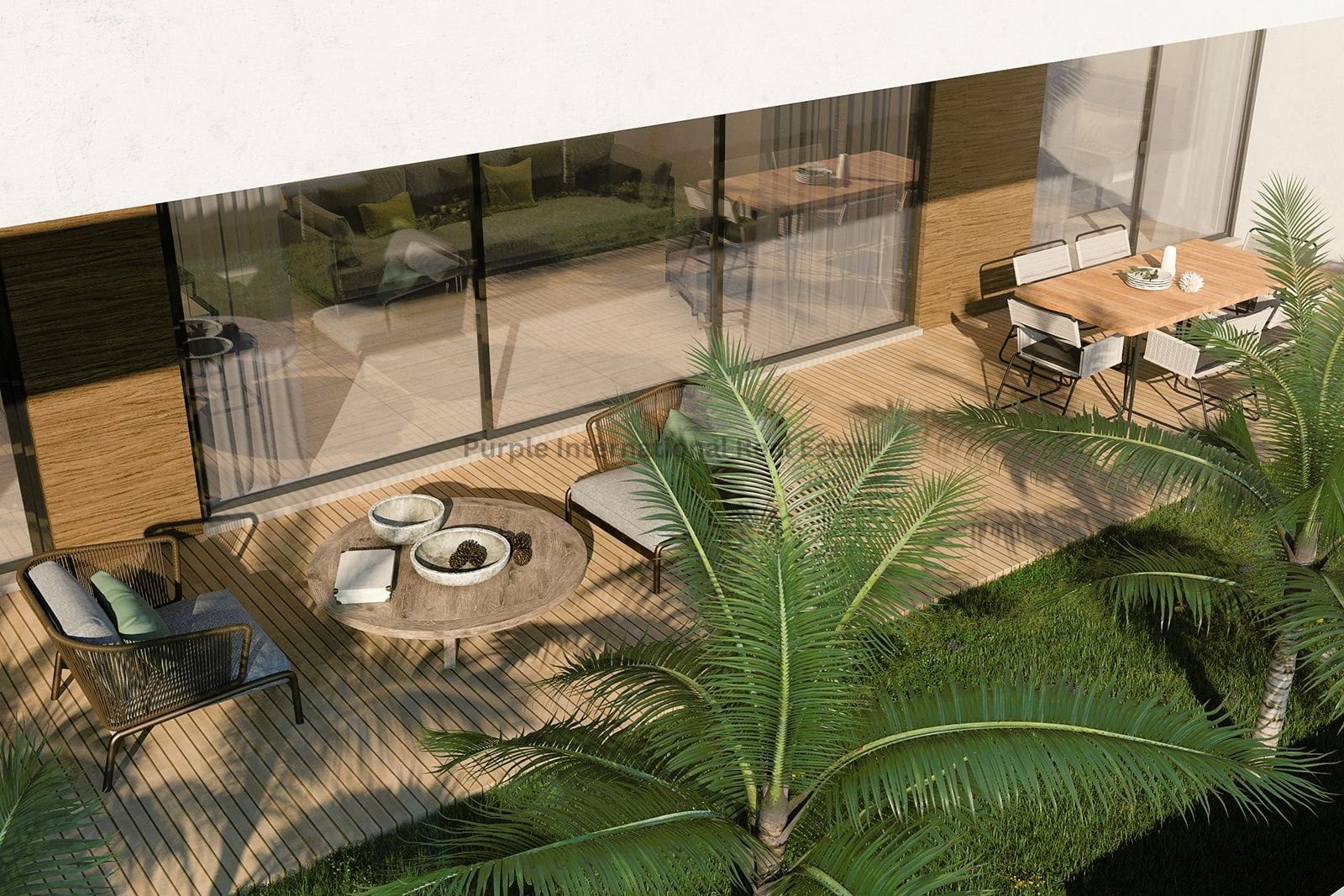 2 bedrooms Apartment in Limassol, Cyprus No. 37824