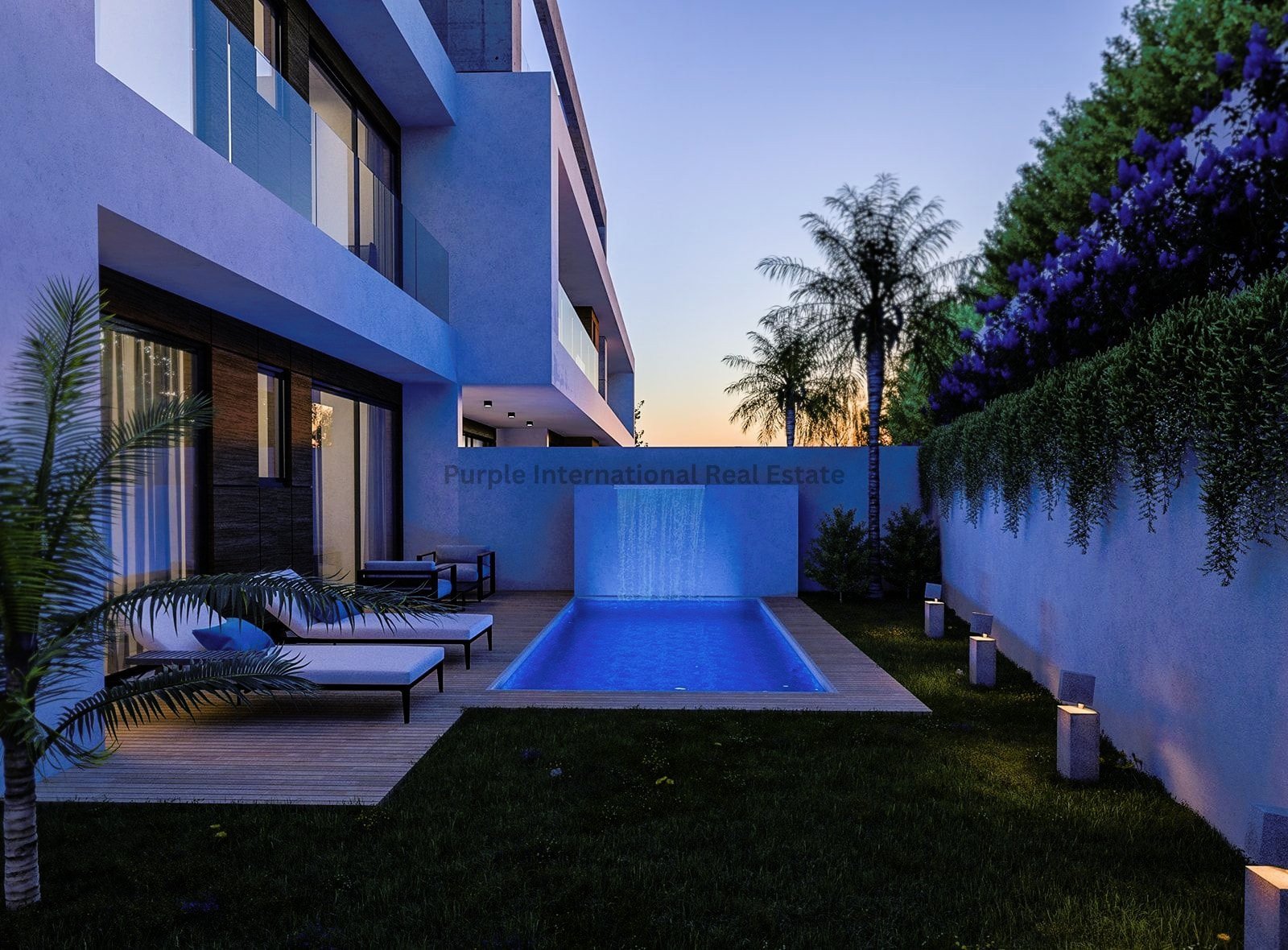 2 bedrooms Apartment in Limassol, Cyprus No. 37824