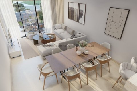 3 bedrooms Villa in Sea Caves, Pegeia, Paphos, No. 37826 2