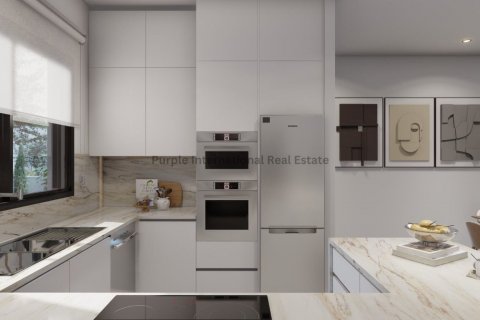 3 bedrooms Villa in Sea Caves, Pegeia, Paphos, No. 37826 3