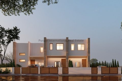 3 bedrooms Villa in Sea Caves, Pegeia, Paphos, No. 37826 4