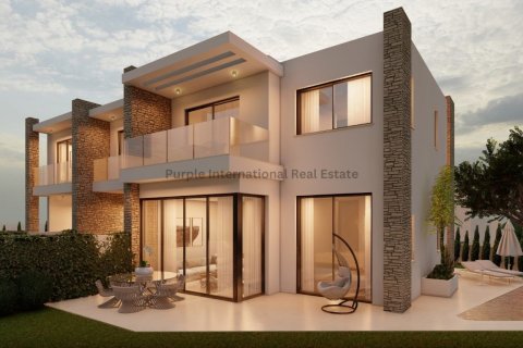 3 bedrooms Villa in Sea Caves, Pegeia, Paphos, No. 37826