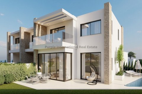 3 bedrooms Villa in Sea Caves, Pegeia, Paphos, No. 37826 5