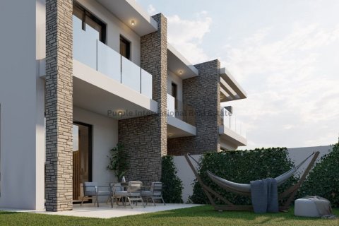 3 bedrooms Villa in Sea Caves, Pegeia, Paphos, No. 37826 11
