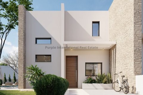 3 bedrooms Villa in Sea Caves, Pegeia, Paphos, No. 37826 7