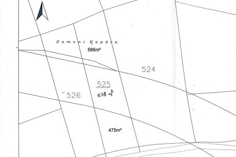 1719m2 Terrain à Larnaka,  No. 56794 2