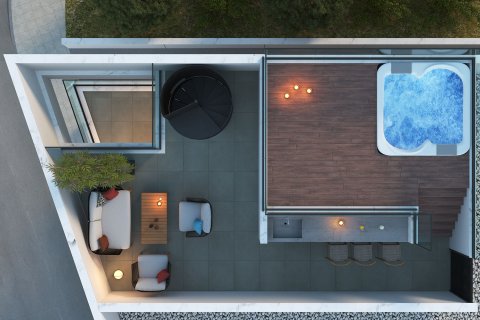 1 bedroom Apartment in Kato Polemidia, Limassol,  No. 43778 11