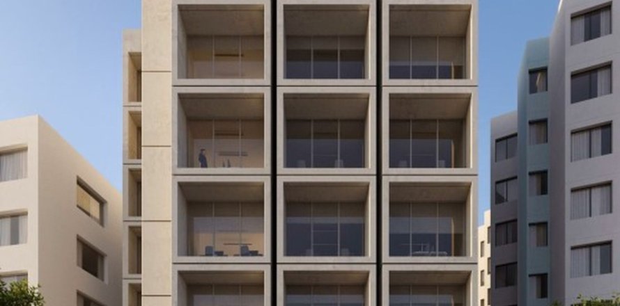 109m2 Boutique à Limassol,  No. 43782