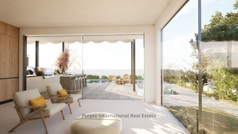 3 bedrooms Villa in Kissonerga, Paphos, Cyprus No. 35744