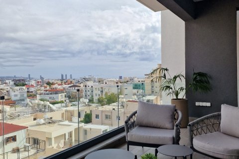 3 chambres Appartement à Mesa Geitonia, Limassol,  No. 40481 9