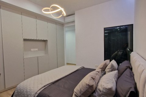 3 chambres Appartement à Mesa Geitonia, Limassol,  No. 40481 11