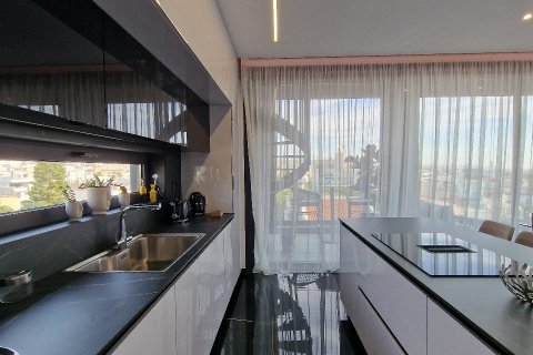 3 chambres Appartement à Mesa Geitonia, Limassol,  No. 40481 2