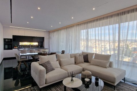 3 chambres Appartement à Mesa Geitonia, Limassol,  No. 40481 4