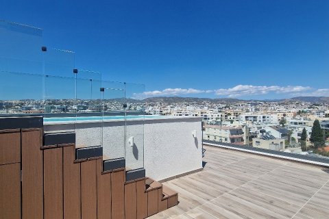 3 chambres Appartement à Mesa Geitonia, Limassol,  No. 40481 7