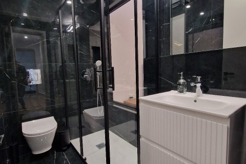 3 chambres Appartement à Mesa Geitonia, Limassol,  No. 40481 13