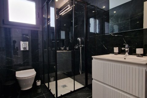 3 chambres Appartement à Mesa Geitonia, Limassol,  No. 40481 15