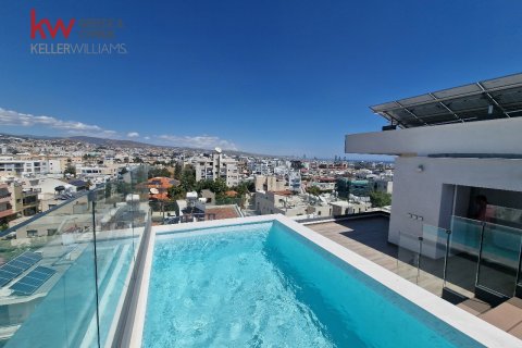 3 chambres Appartement à Mesa Geitonia, Limassol,  No. 40481 8