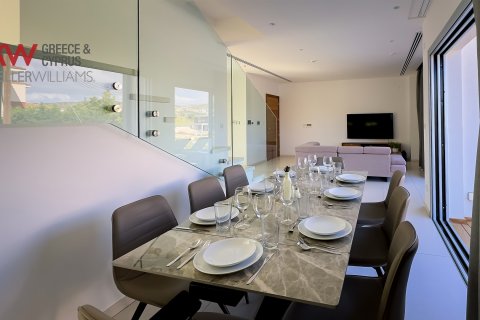 3 chambres Villa à Mouttagiaka, Limassol,  No. 40486 9