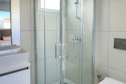 3 chambres Villa à Mouttagiaka, Limassol,  No. 40486 17