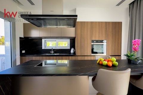 3 chambres Villa à Mouttagiaka, Limassol,  No. 40486 6