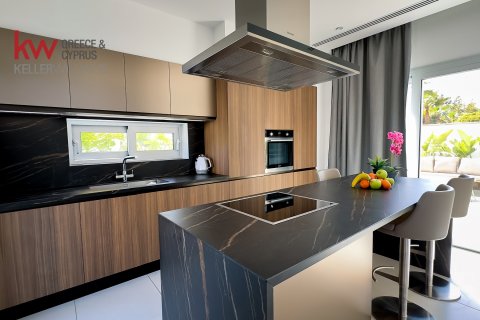 3 chambres Villa à Mouttagiaka, Limassol,  No. 40486 7