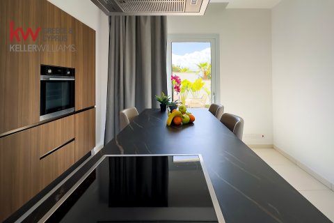3 chambres Villa à Mouttagiaka, Limassol,  No. 40486 8