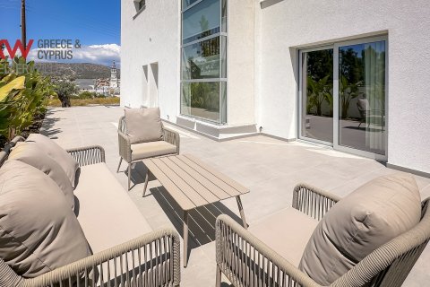 3 chambres Villa à Mouttagiaka, Limassol,  No. 40486 15